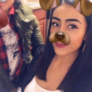 Meet your Posher, Ann